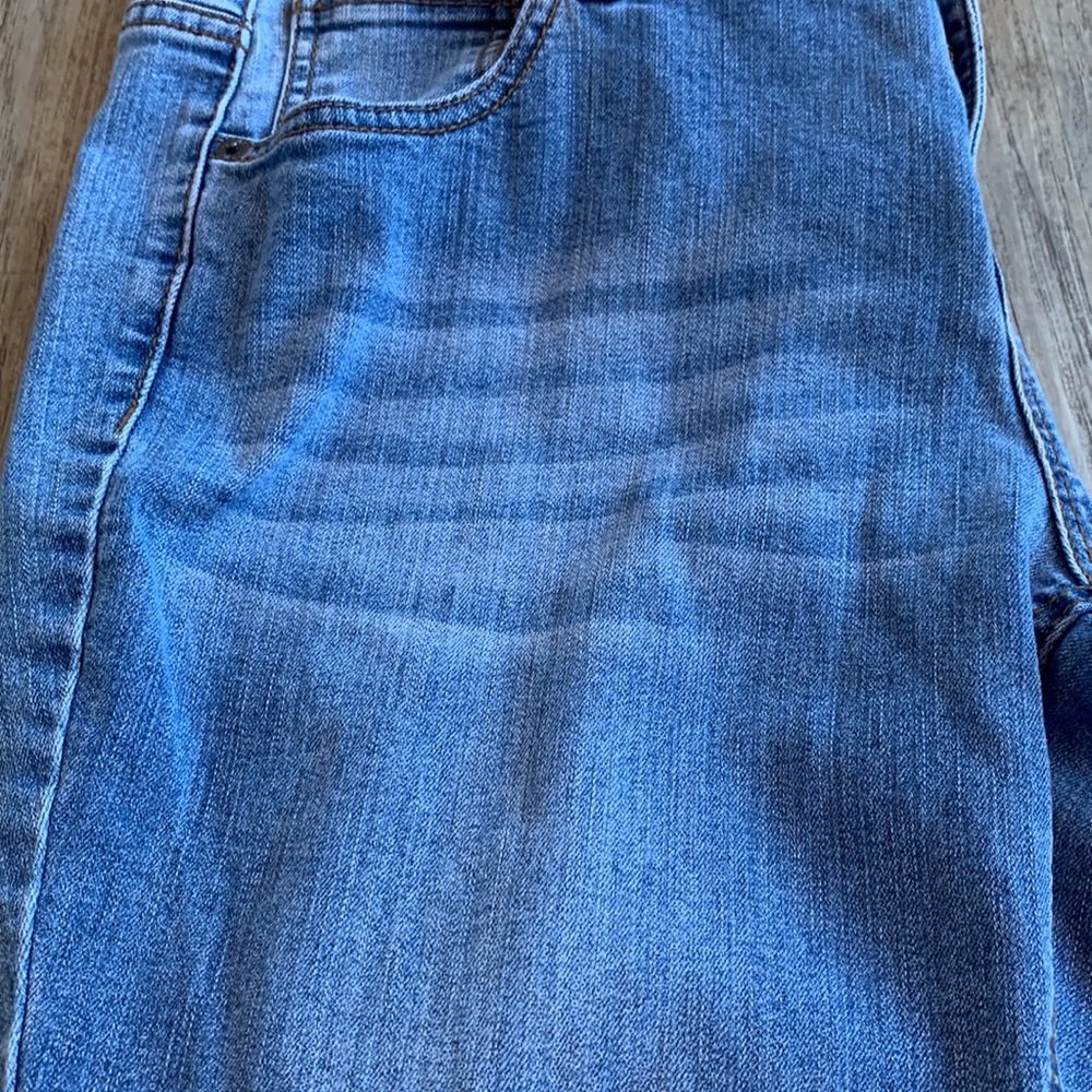 Bongo Bootcut Jeans - image 2